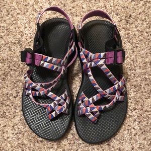 Chacos